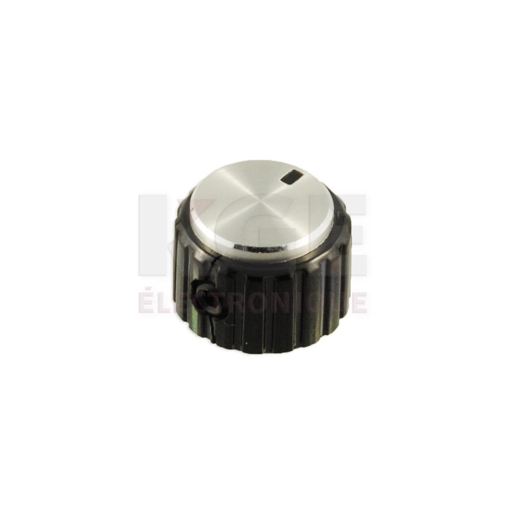 Knob 15mm x 12mm