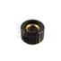 Knob 15mm x 12mm
