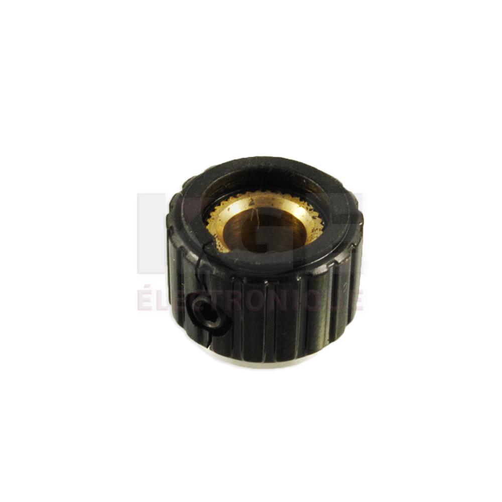 Knob 15mm x 12mm