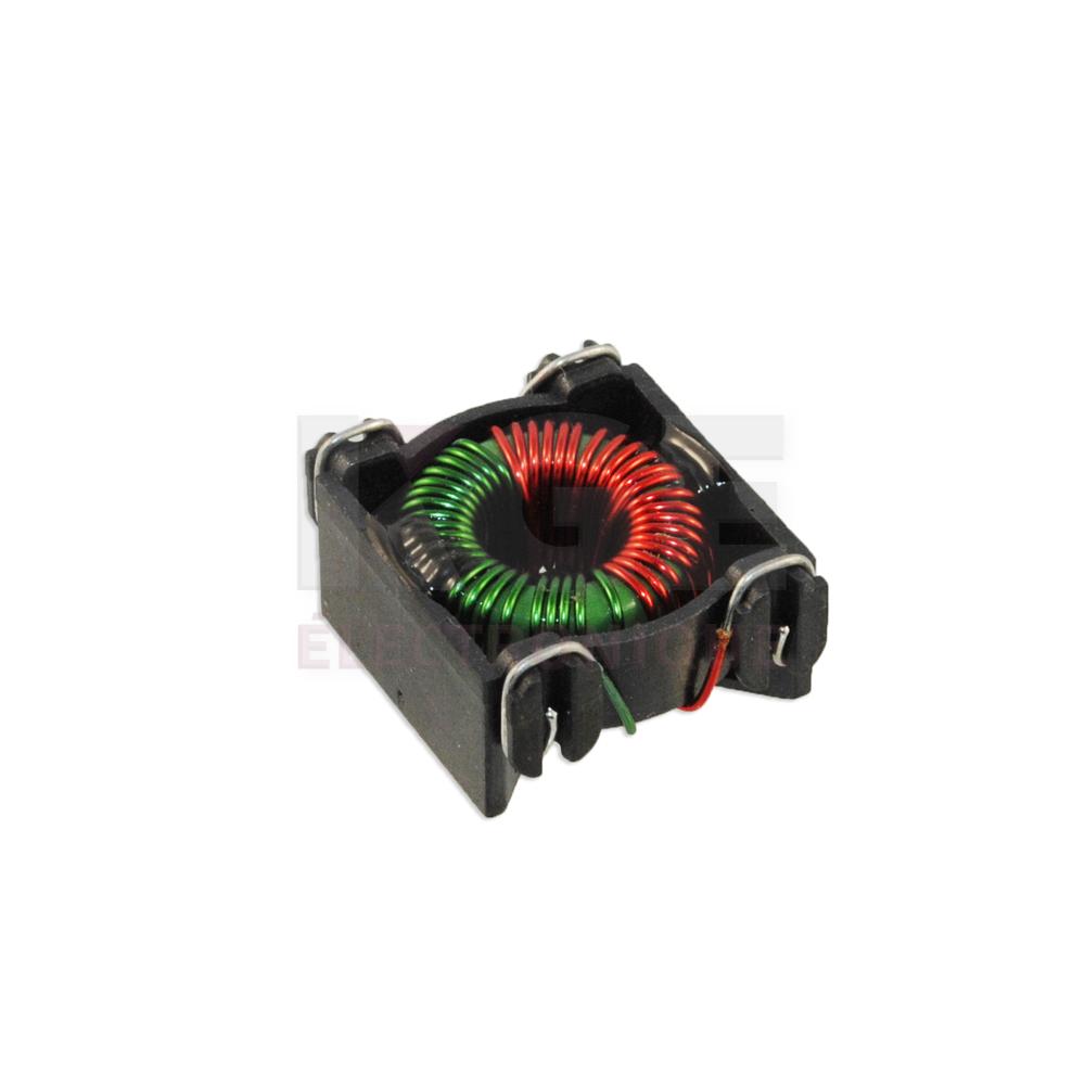 Pulse Coil 1.32uH - 0.6 Ohms - 3.3A - P0420