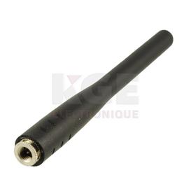 Replacement antenna for marine VHF radio Atlantis 250 Uniden