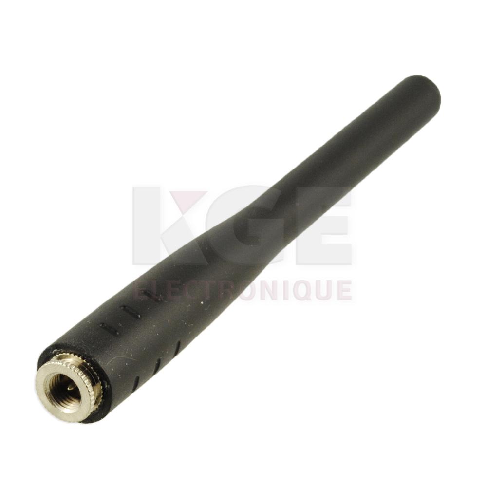 Replacement antenna for marine VHF radio Atlantis 250 Uniden