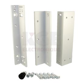 Z Bracket for 300 Lbs. Maglock (E-941S300R/ZQ)