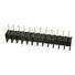 12 screw terminal block