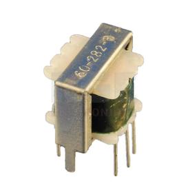 Audio transformer 1.2KO to 8 ohms