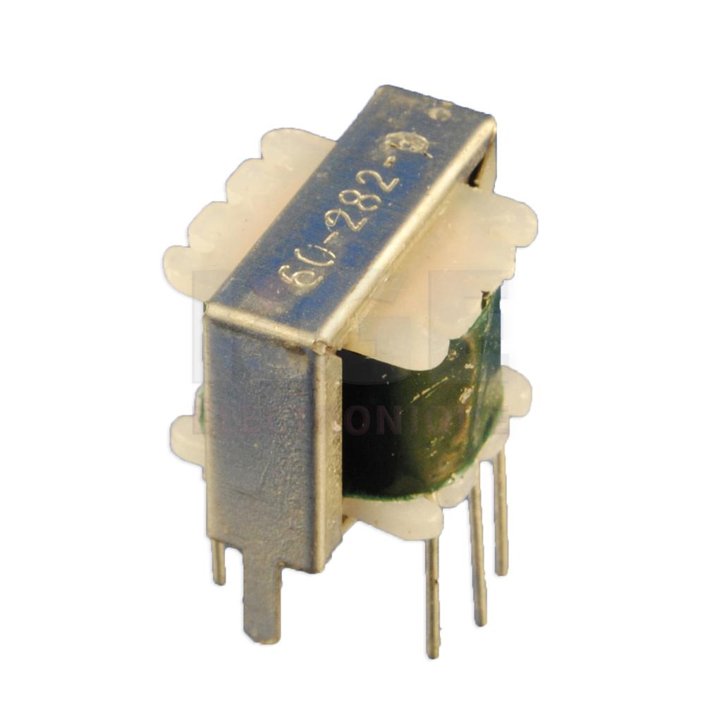 Audio transformer 1.2KO to 8O