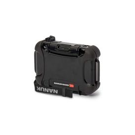Valise Nanuk série Nano 310 noir