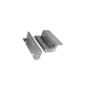 Support en Z pour Maglock 1200 lbs E-941-1K2/ZQ