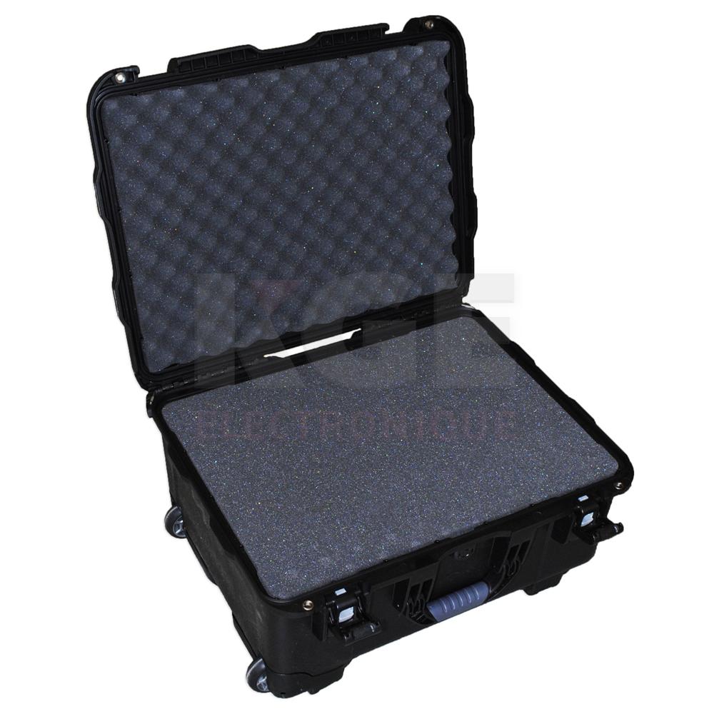 Valise Nanuk 950 Noire