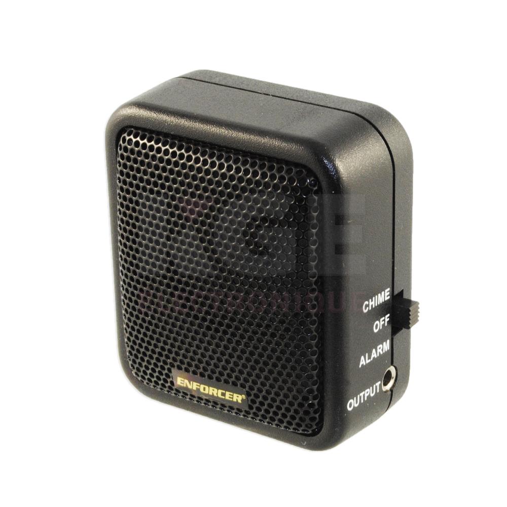 Speaker E-931ACC-SQ