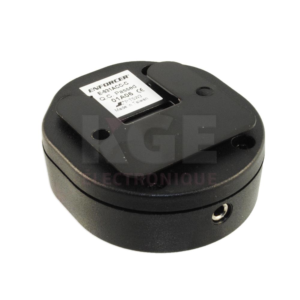 Compteur Digital E-931ACC-C