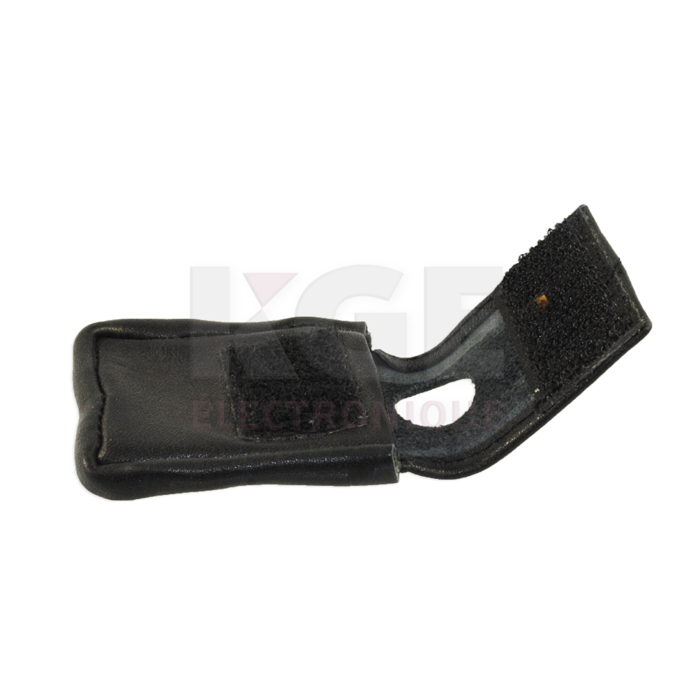 RF Transmitter Leather Pouch SK-915LP