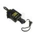Heavy duty CB mic keeper
