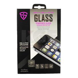 Protecteur d'écran verre trempé iShieldz Glass pour iPhone 6