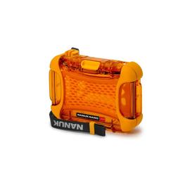 Valise Nanuk série Nano 310 orange