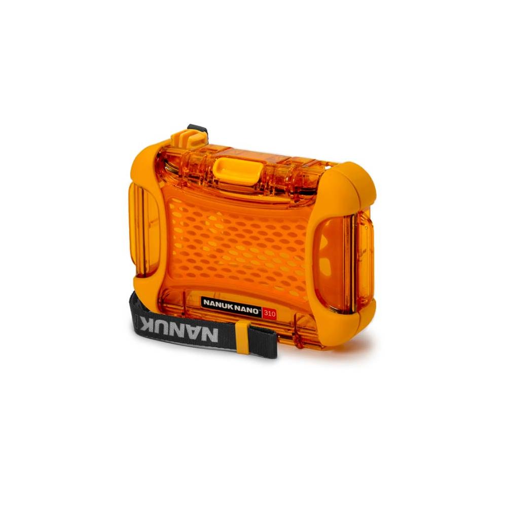 Valise Nanuk série Nano 310 orange