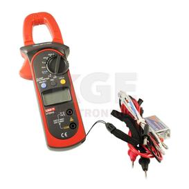 Pince multimètre numérique UNI-T UT204A