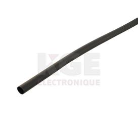Tube Thermorétractable 3/8