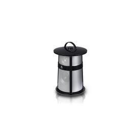 Haut-parleur sans fil portatif intérieur / extérieur - Noir/Argent AWSBT7