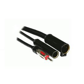 Câble adaptateur d'antenne pour véhicules Nissan 40-NI10
