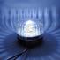 Strobe Light - Clear 12 VDC
