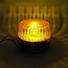 Strobe Light - Amber 12VDC