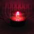 Strobe Light - Red 12 VDC