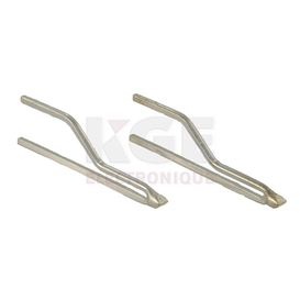 Weller 7250W - Standard Tip Only, for D550 Professional Soldering Gun