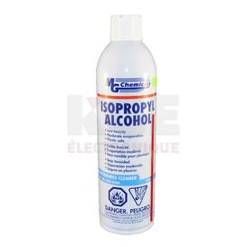 Alcool isopropylique 1L / Pce