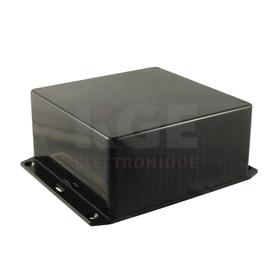 Boîtier Hammond 1591USFLBK
