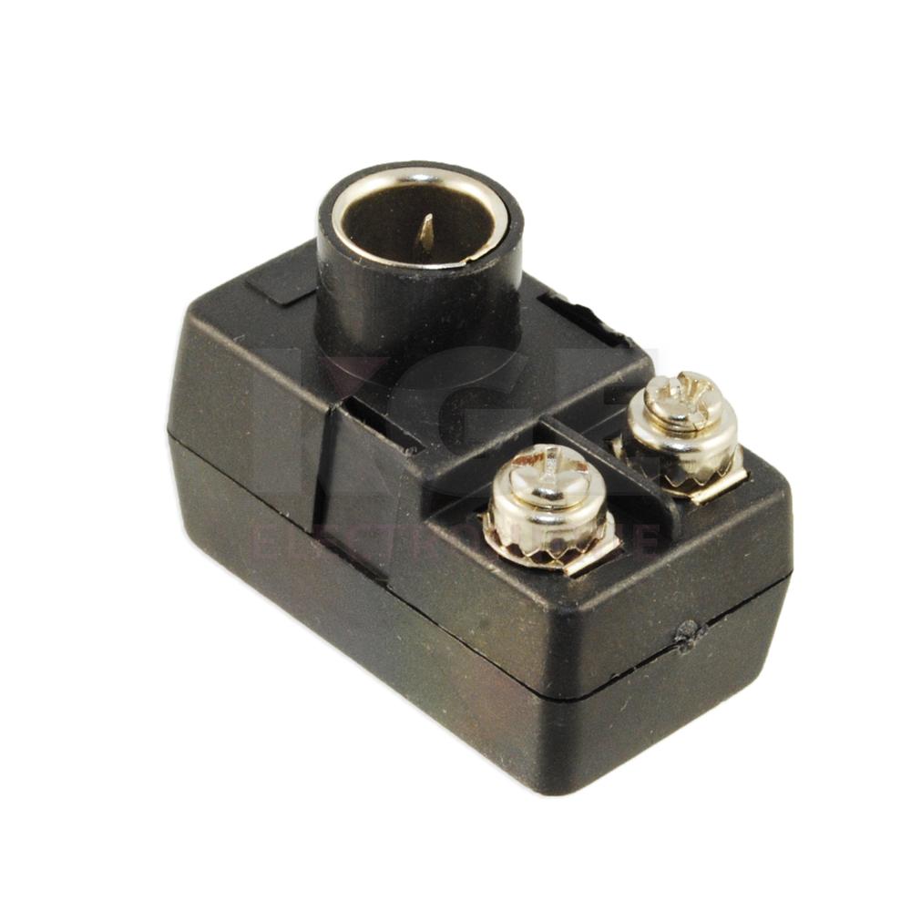 Transformateur 300/75 Ohms