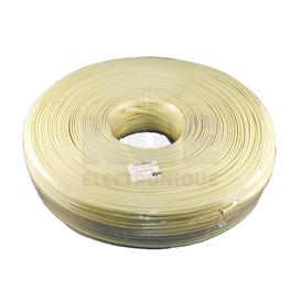 Flat telephone wire 500 ft
