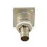 Recessed 75 Ohm BNC Jack BCJ-JRU