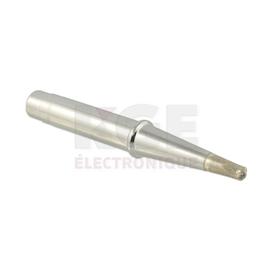 Weller CT6C7 - Pointe Tournevis Série CT6 1/8