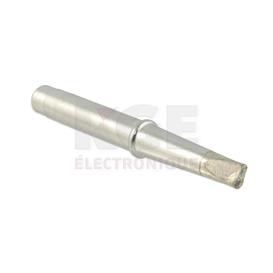 Weller CT6E8 - Pointe Tournevis Série CT6 1/4