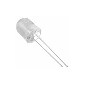 Blue LED 10mm 3.5V 25mA