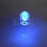Blue LED 10mm 3.5V 25mA