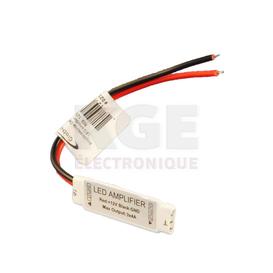 RGB LED amplifier