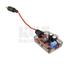 Voltage Converter - 0.8A, Input 16/28 VAC/VDC, Output 12VDC ST-LA108-TPQ