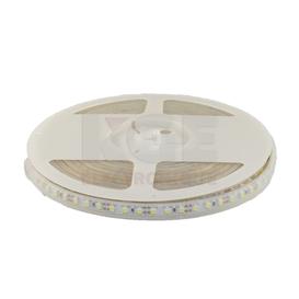 Ruban DEL blanc froid 12VCC 5 mètres 6000K