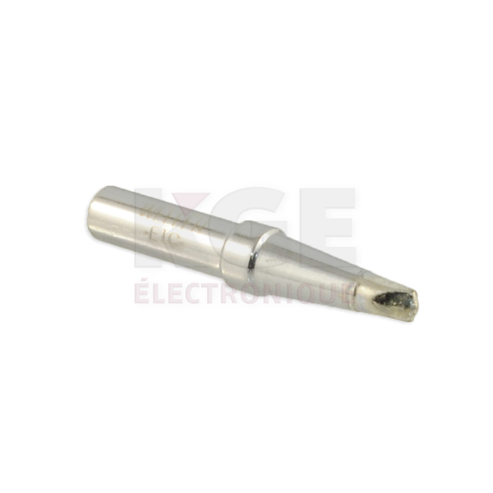 Weller ETC - Pointe Tournevis ET .125