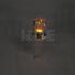 Yellow LED 10mm 2V 25mA