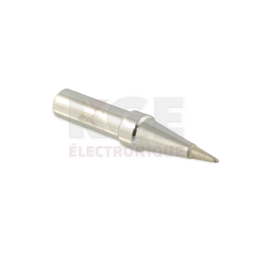 Weller ETH - Pointe Tournevis ET .031