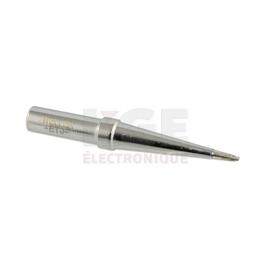 Weller ETJ - .031