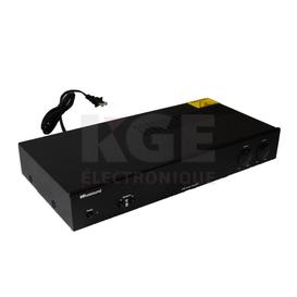 Dual Source Power Amplifier (60/75W) P75