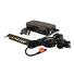 Transformateur universel pour ordinateur portable Ultra Slim 90W avec 13 connecteurs et sortie USB