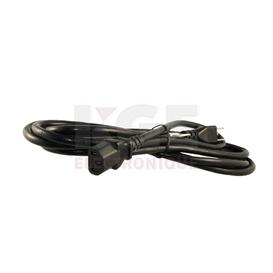 Fil d'alimentation 18G  10 pieds