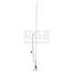 sPKA-3 VHF MARINE ANTENNA NAV-8 with MOUNT MT-1