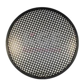 Grille en métal pour haut-parleur de 15