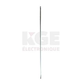 Poteau de 10 pieds pour antennes
